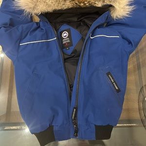 Canada goose 6-7 …..